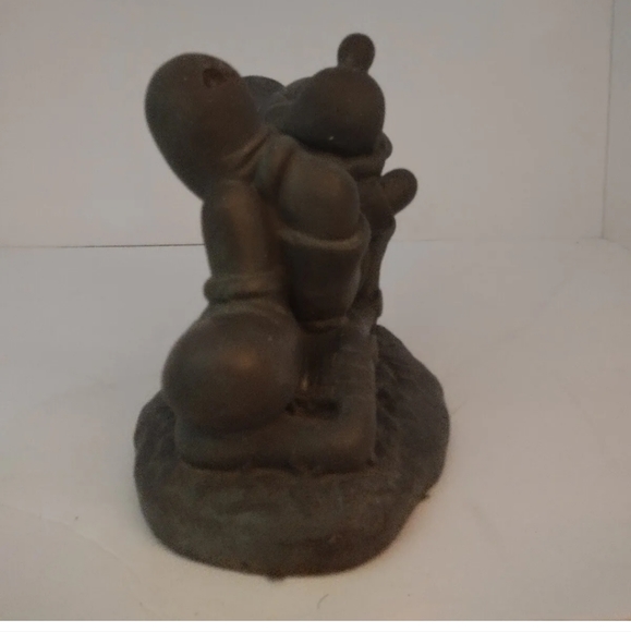 Vintage 1997 Disney Mickey Mouse Hideakey Hide-a-Key - Picture 3 of 5